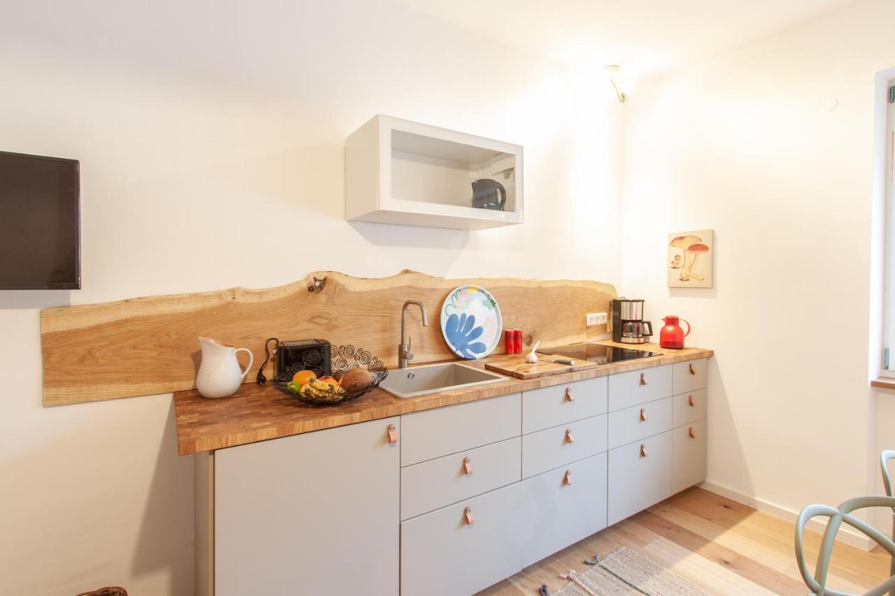 Juliusliving - Modernes Wohnen An Der Juliuspromenade Διαμέρισμα Βίρτσμπουργκ Εξωτερικό φωτογραφία