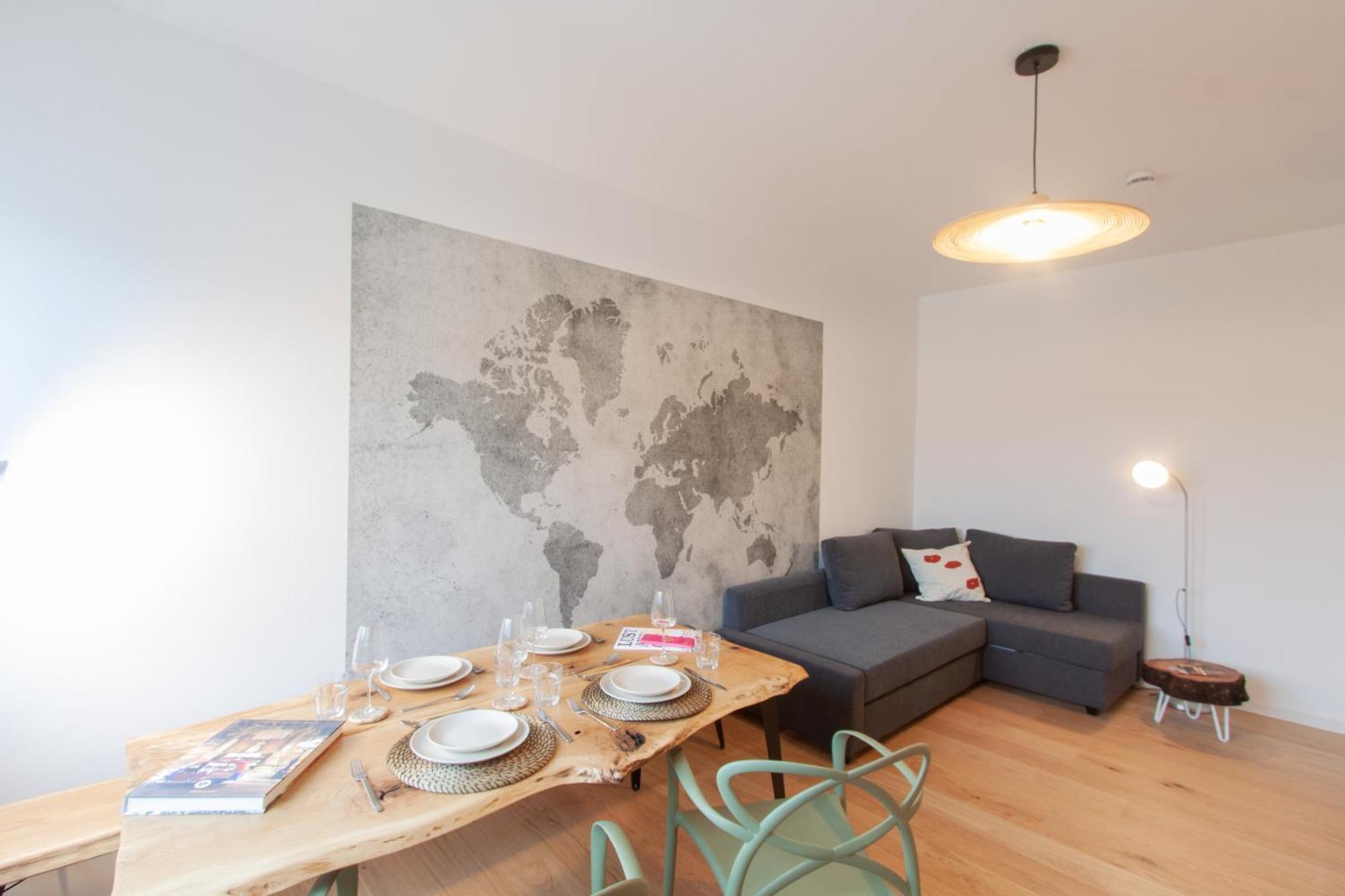 Juliusliving - Modernes Wohnen An Der Juliuspromenade Διαμέρισμα Βίρτσμπουργκ Εξωτερικό φωτογραφία